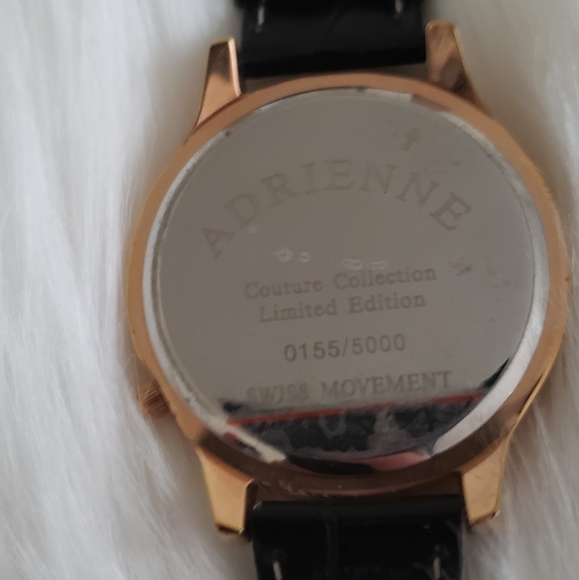Couture Watch By Adrienne main image 6